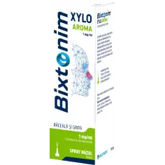 Bixtonim Xylo Aroma 1mg/ml, 10ml, Biofarm
