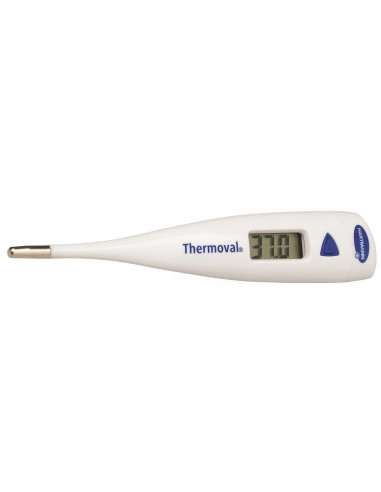 Termometru digital Thermoval Standard, Hartmann - TERMOMETRE - HARTMANN