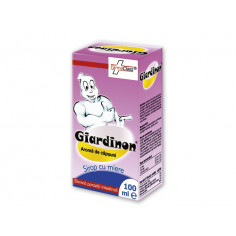 Farmaclass Giardinon 100 ml.