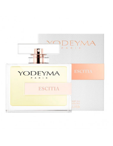Yodeyma Escitia 100 ml - PARFUMURI - YODEYMA