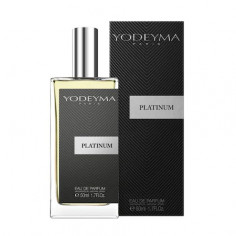 Yodeyma Platinum 50 ml