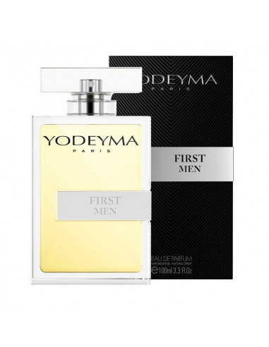 Yodeyma First Men 100 ml - PARFUMURI - YODEYMA