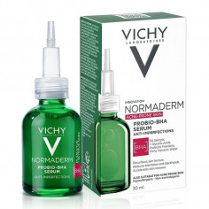 Serum anti-imperfectiuni Normaderm Probio-BHA, 30ml, Vichy