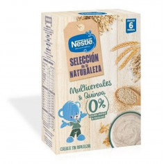 Multicereale si Quinoa, Nature Selection, 270 gr, Nestle