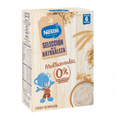 Nestle Nature Select Multicereale, 270g