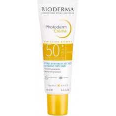 Bioderma Photoderm Crema SPF50+, 40ml