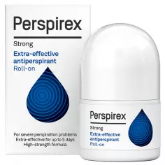 Perspirex Strong antiperspirant roll-on, 20 ml