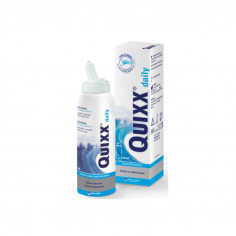 Spray nazal Quixx Daily, 100 ml, Berlin-Chemie Ag