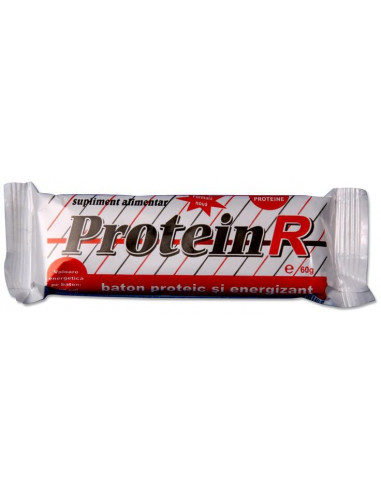 Baton Protein R Redis - SPORTIVI - REDIS NUTRITIE