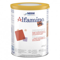 Formula speciala Alfamino HMO, 400g, Nestle
