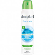 Deodorant spray antiperspirant acid hialuronic, 150 ml, Elmiplant