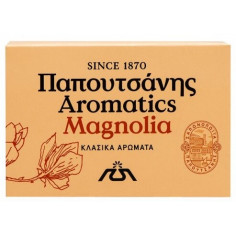Sapun de toaleta Aromatics Magnolia, 100 g