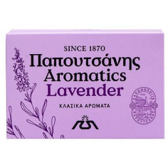 Sapun de toaleta Aromatics Lavender, 100 g