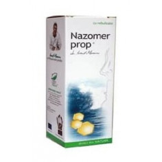 Nazomer Propolis cu Nebulizator, 50ml, Medica, Pro Natura
