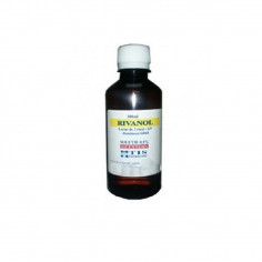 Rivanol 0, 1%, 200 ml, Tis