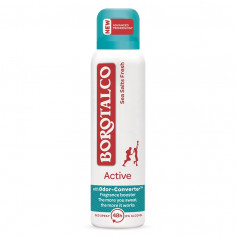 Borotalco Deo Spray Active Blue, 150ml