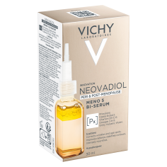 Ser bifazic Peri & Post Menopause Meno 5 Neovadiol, 30 ml, Vichy