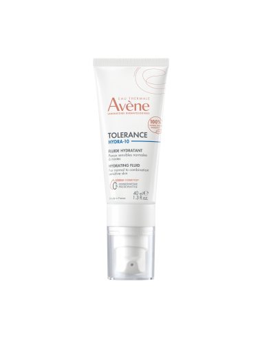 Avene Tolerance Hydra 10 Fluid, 40 ml - CREME-HIDRATARE - AVENE