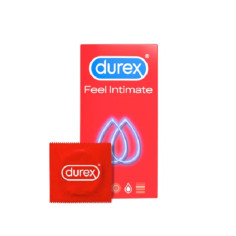 Durex Prezervative Feel Intimate, 6 bucati