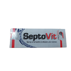 Septovit Spray, 30ml, Farmaclass