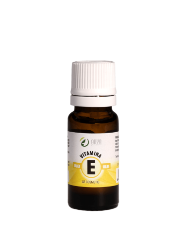 Vitamina E, 10ml, Adya -  - ADYA GREEN PHARMA