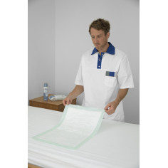 Molicare Premium Bed Mat, 5 picaturi, 60cm/90cm, 30 bucati, Hartmann -  - HARTMANN