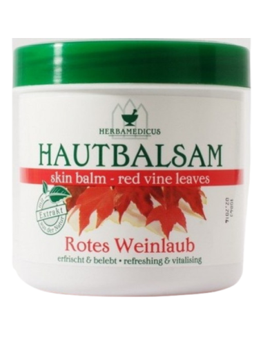 Balsam Vita de Vie, 250 ml, Herbamedicus -  - SCHMEES KOSMETIK GMBH