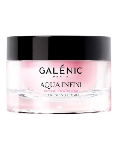 Galenic Aqua Infini crema, 50ml - CREME-HIDRATARE - GALENIC