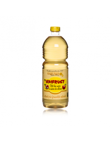 Otet de mere cu miere, 950 ml - PRODUSE-NATURISTE - COMPLEX APICOL VECESLAV HAR