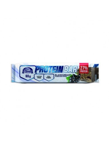 Baton proteic Protein Bar - SPORTIVI - REDIS NUTRITIE