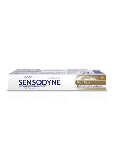 Sensodyne Pasta de dinti Multi Care, 75 ml -  - SENSODYNE