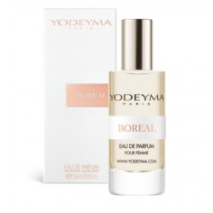 Yodeyma Boreal, 15 ml