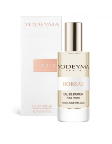 Yodeyma Boreal, 15 ml - PARFUMURI - YODEYMA