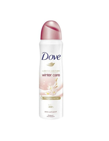 Deodorant antiperspirant Spray Winter Care, 150 ml, Dove - DEODORANTE-SI-ANTIPERSPIRANTE - UNILEVER