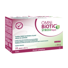 Omni Biotic Stress Repair, 28 plicuri