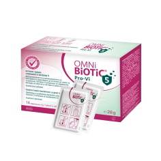 Omni Biotic Pro-Vi 5, 14 plicuri