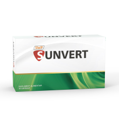 Sunvert, 30 capsule, SunWavePharma