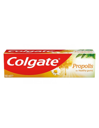 Pasta de dinti Propolis, 100 ml, Colgate - PASTA-DE-DINTI - COLGATE