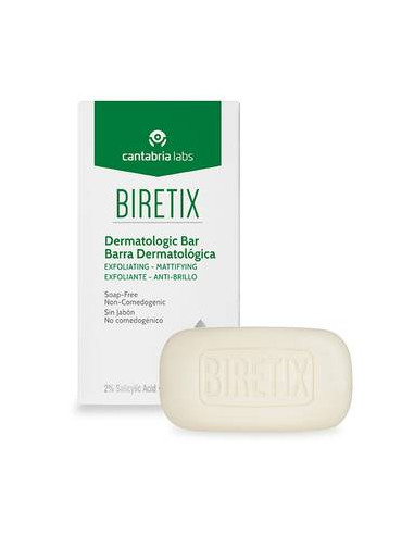 Baton dermatologic Biretix, 80g, Cantabria Labs -  - CANTABRIA LABS