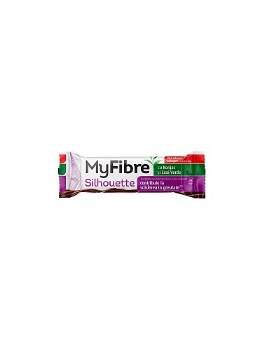 MyFibre Silhouette Baton, 40 g - SPORTIVI - FARA