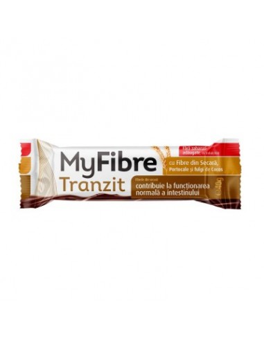 MyFibre Baton Digestiv, 40 g -  - FARA