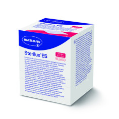 Comprese din tifon sterile Sterilux ES 5 x 5 cm (25 buc.), Hartmann
