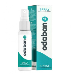 Odaban - Spray  30 ml, Mdm Healthcare