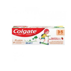 Pasta de dinti pentru copii Colgate, +3 ani, 50 ml