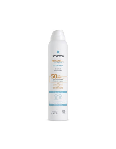 Repaskin Pediatric Spray SPF50+ 200ml, Sesderma - INGRIJIRE-PERSONALA - SESDERMA