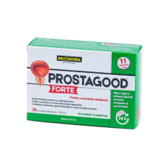 Prostagood Forte, 30 comprimate