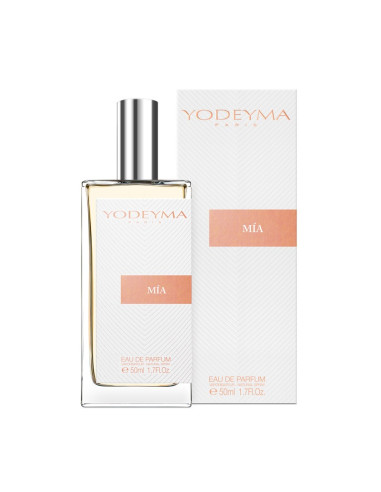 Parfum Yodeyma Mia 50 ml - PARFUMURI - YODEYMA