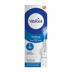 Vibrocil Actilong Spray nazal, 10 ml, Gsk