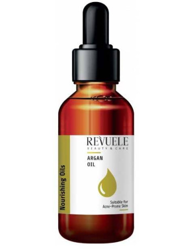 Revuele CYS Argan Oil, 30ml -  - REVUELE