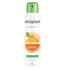 Elmiplant Deo Spray Vitamin C, 150ml